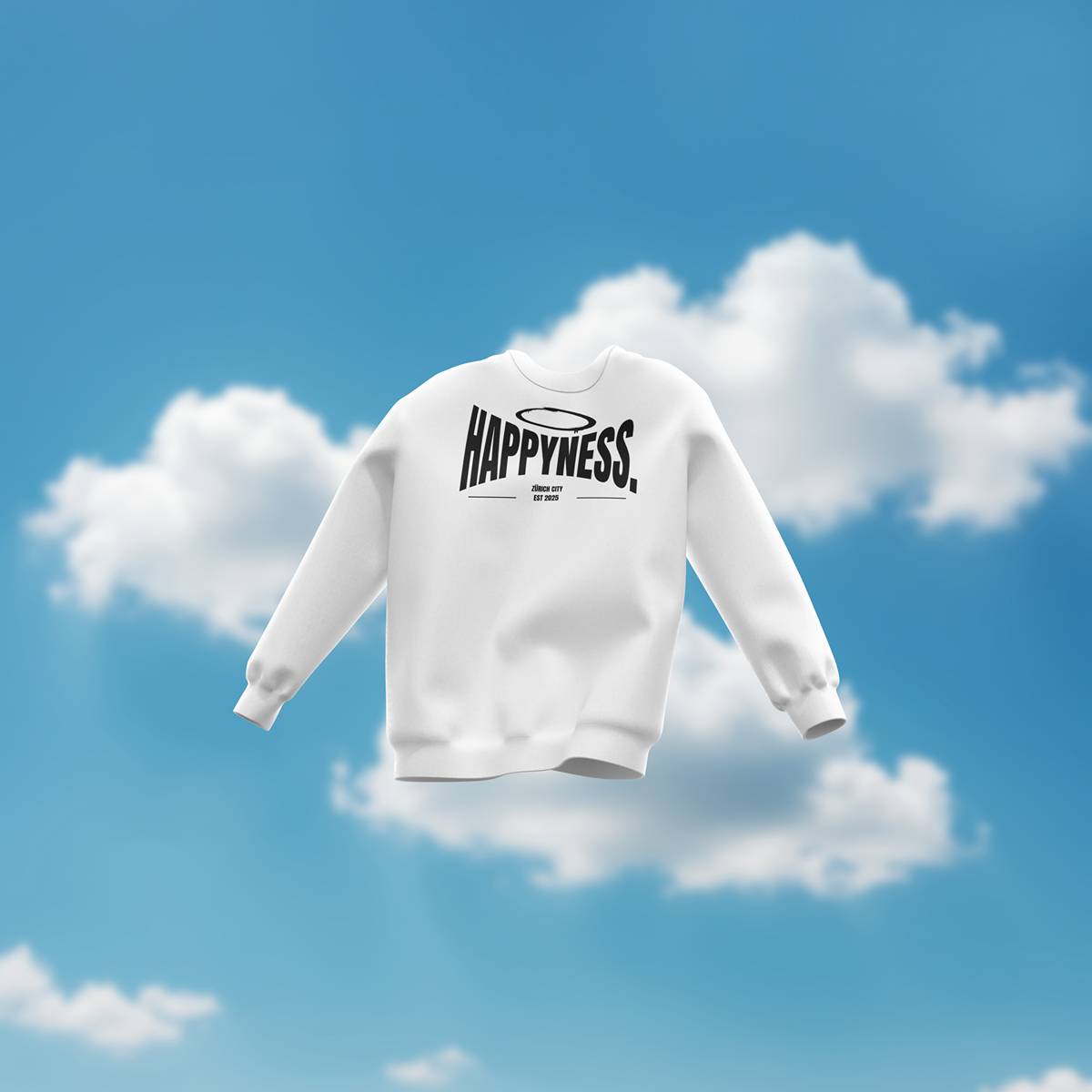 Happyness. Halo Edition