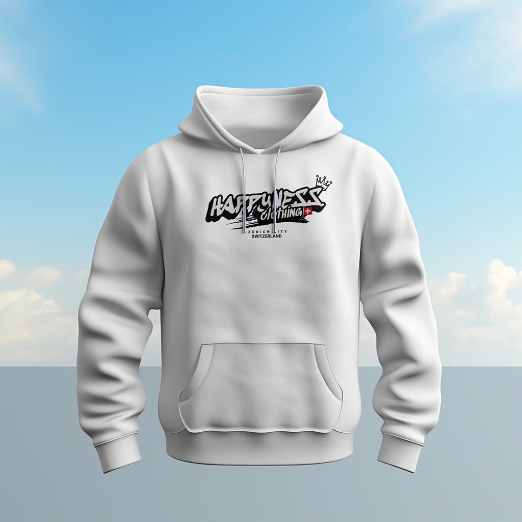 Happyness. Zürich City