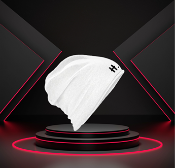 Happyness. Soft Beanie v2