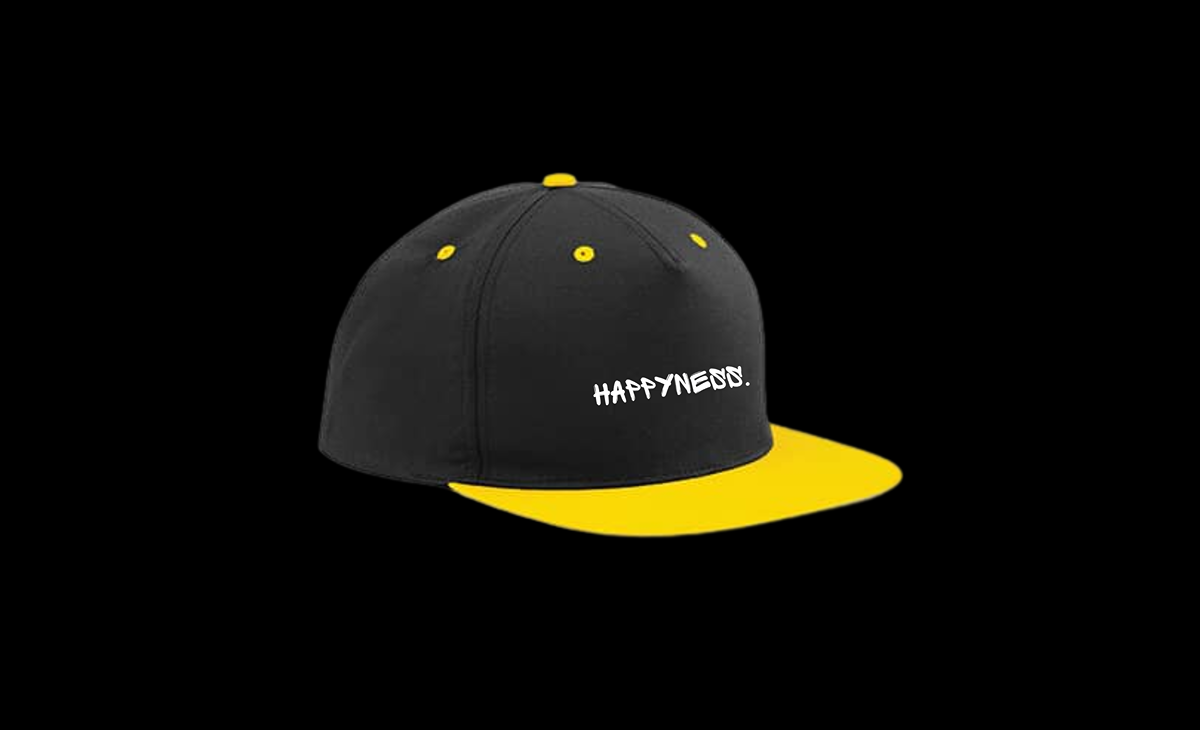 Happyness. Multicolor